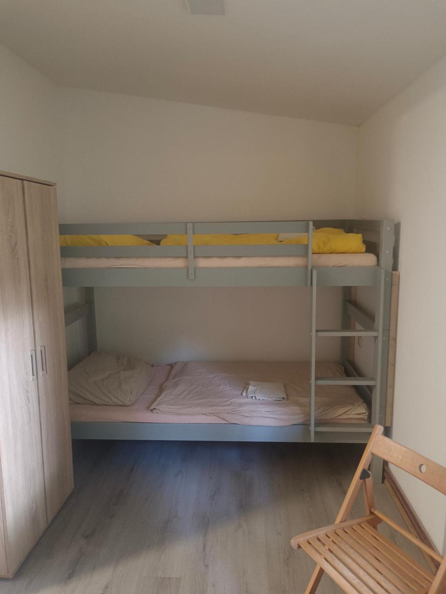 Penzion Na Kovarne Branná 외부 사진